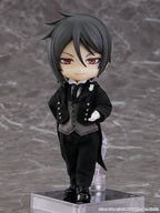 Black Butler - Book of the Atlantic Nendoroid Doll Actionfigur Sebastian Michaelis Figur – Bild 2