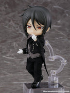 Black Butler - Book of the Atlantic Nendoroid Doll Actionfigur Sebastian Michaelis Figur – Bild 3