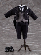 Black Butler - Book of the Atlantic Nendoroid Doll Actionfigur Sebastian Michaelis Figur – Bild 7