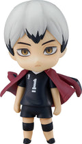 Haikyu!! - Nendoroid Actionfigur Shinsuke Kita (Rerelease) Figur – Bild 1