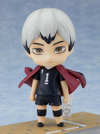 Haikyu!! - Nendoroid Actionfigur Shinsuke Kita (Rerelease) Figur – Bild 2