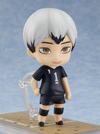 Haikyu!! - Nendoroid Actionfigur Shinsuke Kita (Rerelease) Figur – Bild 3