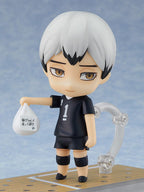 Haikyu!! - Nendoroid Actionfigur Shinsuke Kita (Rerelease) Figur – Bild 5
