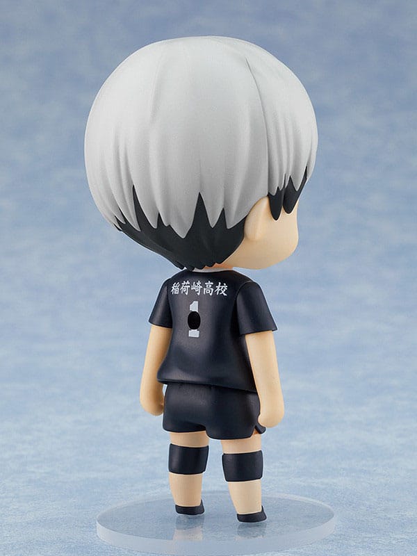 Haikyu!! - Nendoroid Actionfigur Shinsuke Kita (Rerelease) Figur – Bild 6