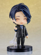 Touken Ranbu - Online Nendoroid Actionfigur Munechika: Ceremonial Attire Ver. Figur – Bild 4