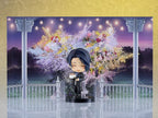 Touken Ranbu - Online Nendoroid Actionfigur Munechika: Ceremonial Attire Ver. Figur – Bild 5