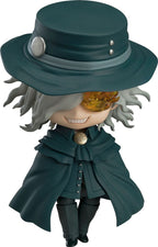 Fate - /Grand Order Nendoroid Actionfigur Avenger/King of the Cavern Edmond Dantès Figur – Bild 1