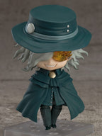 Fate - /Grand Order Nendoroid Actionfigur Avenger/King of the Cavern Edmond Dantès Figur – Bild 2