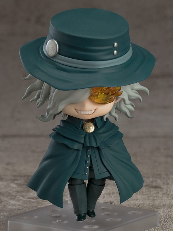 Fate - /Grand Order Nendoroid Actionfigur Avenger/King of the Cavern Edmond Dantès Figur – Bild 2