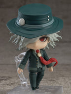 Fate - /Grand Order Nendoroid Actionfigur Avenger/King of the Cavern Edmond Dantès Figur – Bild 5