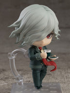 Fate - /Grand Order Nendoroid Actionfigur Avenger/King of the Cavern Edmond Dantès Figur – Bild 6