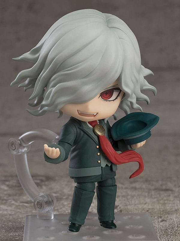 Fate - /Grand Order Nendoroid Actionfigur Avenger/King of the Cavern Edmond Dantès Figur – Bild 8