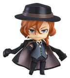 Bungo Stray Dogs - Nendoroid Actionfigur Chuya Nakahara Figur – Bild 1