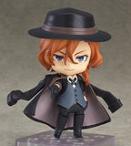 Bungo Stray Dogs - Nendoroid Actionfigur Chuya Nakahara Figur – Bild 2