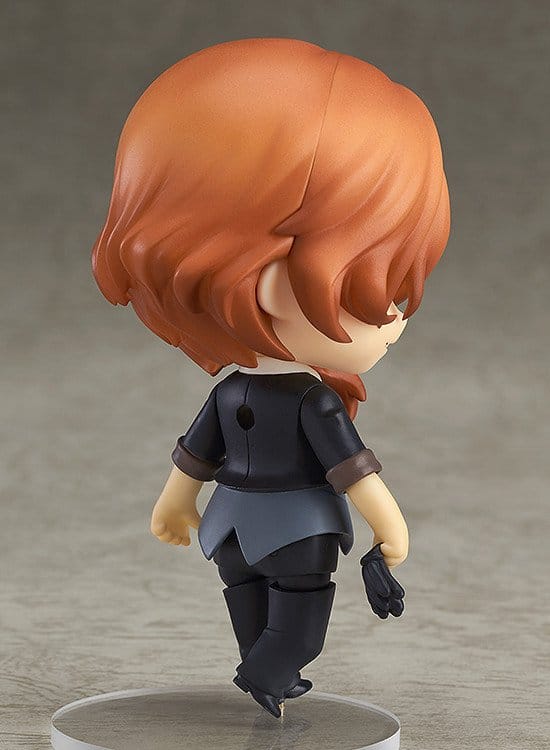 Bungo Stray Dogs - Nendoroid Actionfigur Chuya Nakahara Figur – Bild 5