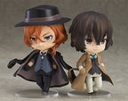 Bungo Stray Dogs - Nendoroid Actionfigur Chuya Nakahara Figur – Bild 6