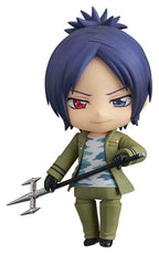 Reborn! - Nendoroid Actionfigur Mukuro Rokudo 2.0 Figur – Bild 1