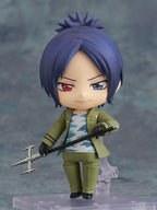 Reborn! - Nendoroid Actionfigur Mukuro Rokudo 2.0 Figur – Bild 2