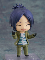 Reborn! - Nendoroid Actionfigur Mukuro Rokudo 2.0 Figur – Bild 4