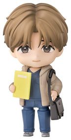 Jinx - Nendoroid Actionfigur Kim Dan Figur – Bild 1