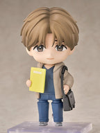 Jinx - Nendoroid Actionfigur Kim Dan Figur – Bild 2