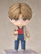 Jinx - Nendoroid Actionfigur Kim Dan Figur – Bild 5