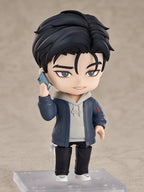 Jinx - Nendoroid Actionfigur Joo Jaekyung Figur – Bild 4