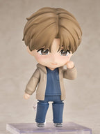 Jinx - Nendoroid Actionfiguren 2er-Pack Joo Jaekyung & Kim Dan Figur – Bild 11