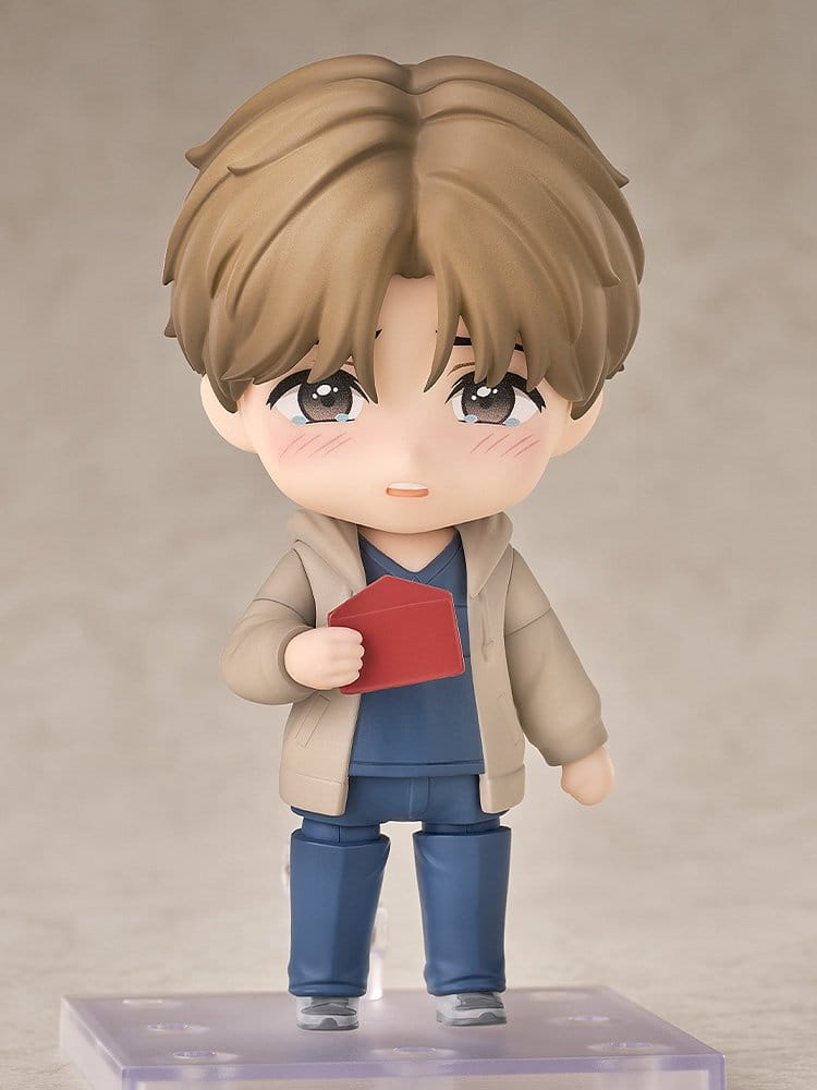 Jinx - Nendoroid Actionfiguren 2er-Pack Joo Jaekyung & Kim Dan Figur – Bild 12
