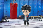Jinx - Nendoroid Actionfiguren 2er-Pack Joo Jaekyung & Kim Dan Figur – Bild 14