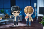 Jinx - Nendoroid Actionfiguren 2er-Pack Joo Jaekyung & Kim Dan Figur – Bild 19