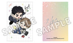 Jinx - Nendoroid Actionfiguren 2er-Pack Joo Jaekyung & Kim Dan Figur – Bild 4