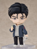 Jinx - Nendoroid Actionfiguren 2er-Pack Joo Jaekyung & Kim Dan Figur – Bild 5