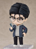 Jinx - Nendoroid Actionfiguren 2er-Pack Joo Jaekyung & Kim Dan Figur – Bild 6