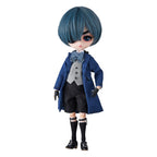 Harmonia Bloom - Black Butler Harmonia Bloom Actionfigur Ciel Phantomhive – Bild 1