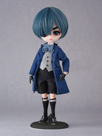 Harmonia Bloom - Black Butler Harmonia Bloom Actionfigur Ciel Phantomhive – Bild 2