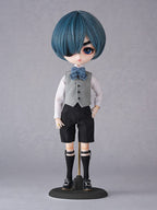 Harmonia Bloom - Black Butler Harmonia Bloom Actionfigur Ciel Phantomhive – Bild 4
