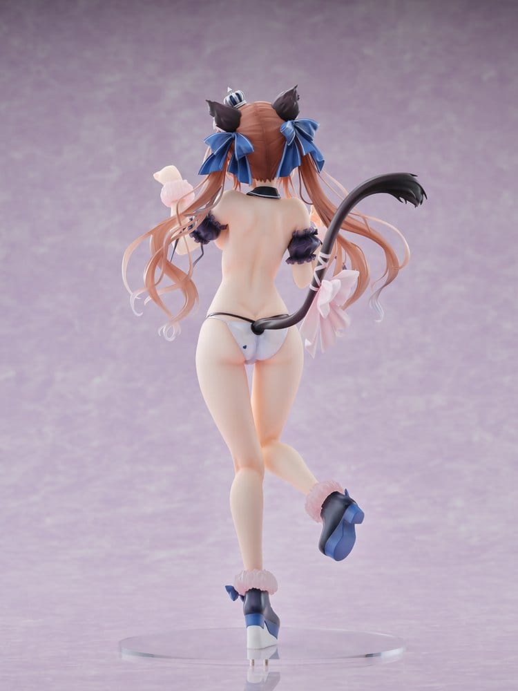 Original Character - Kanon-chan Illustration by karory 1/6 Scale – Bild 10
