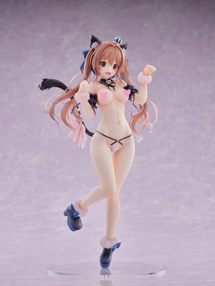 Original Character - Kanon-chan Illustration by karory 1/6 Scale – Bild 11