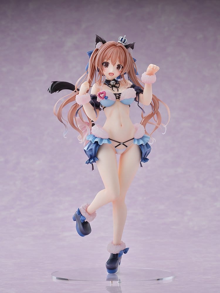 Original Character - Kanon-chan Illustration by karory 1/6 Scale – Bild 2