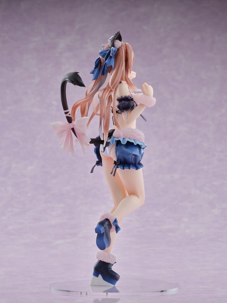 Original Character - Kanon-chan Illustration by karory 1/6 Scale – Bild 3