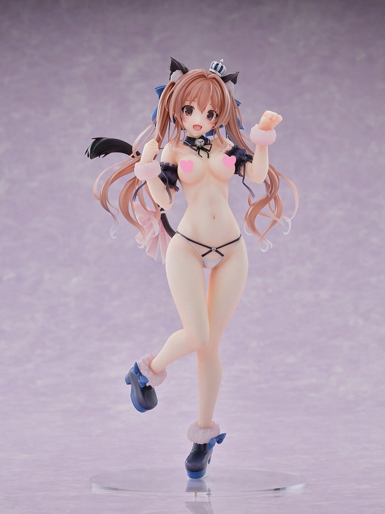 Original Character - Kanon-chan Illustration by karory 1/6 Scale – Bild 8