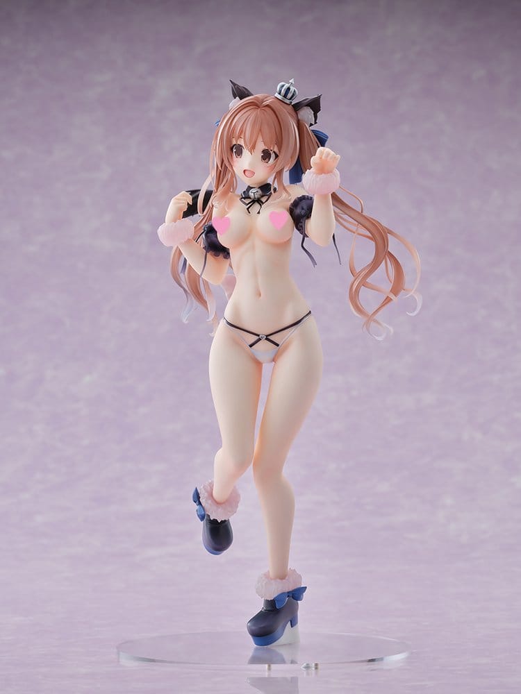 Original Character - Kanon-chan Illustration by karory 1/6 Scale – Bild 9