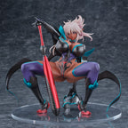 Original Character - Death Ball Suzuran 1/7 Scale Statue – Bild 1