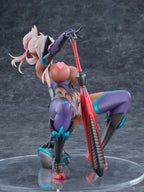 Original Character - Death Ball Suzuran 1/7 Scale Statue – Bild 12