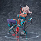 Original Character - Death Ball Suzuran 1/7 Scale Statue – Bild 3
