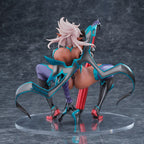Original Character - Death Ball Suzuran 1/7 Scale Statue – Bild 4