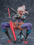 Original Character - Death Ball Suzuran 1/7 Scale Statue – Bild 7