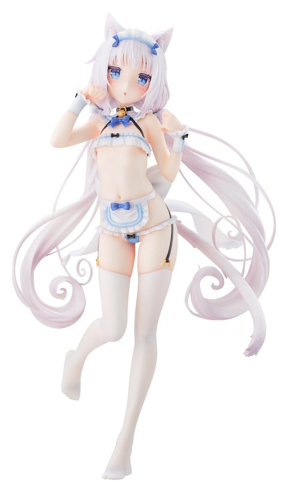 Nekopara - .5 Vanilla DX Edition 1/5 Scale Figur – Bild 1