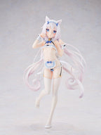 Nekopara - .5 Vanilla DX Edition 1/5 Scale Figur – Bild 12